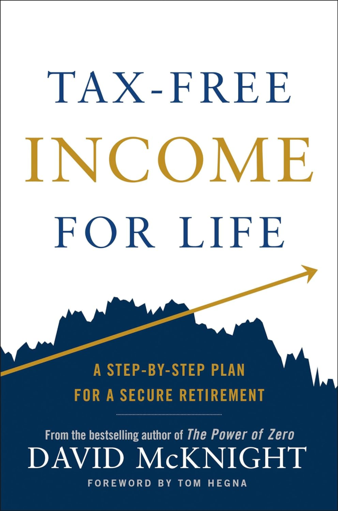 Tax-Free Income For Life