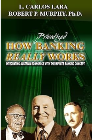 How Privatized Banking Really Works